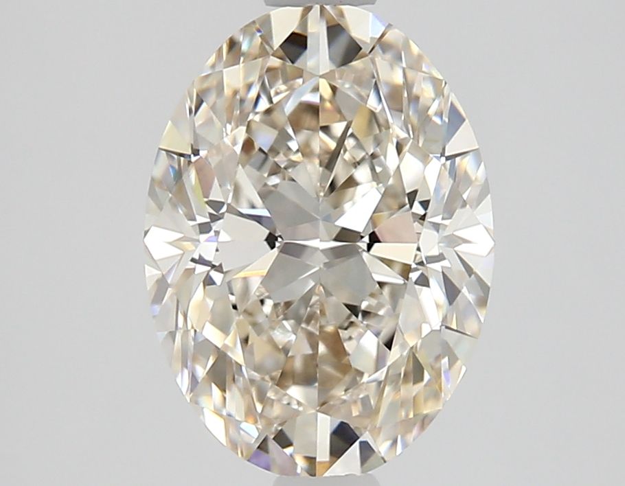 Oval Diamond