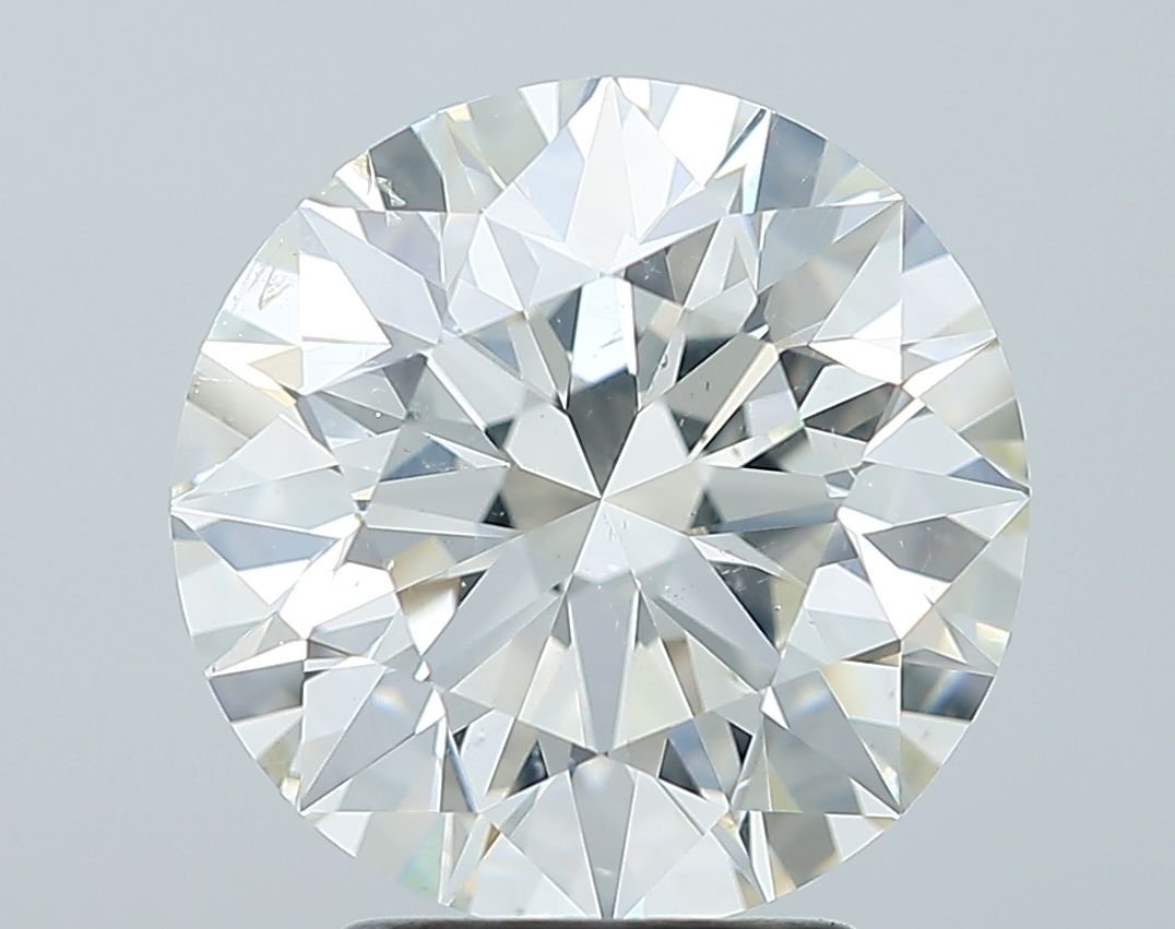 Round Diamond