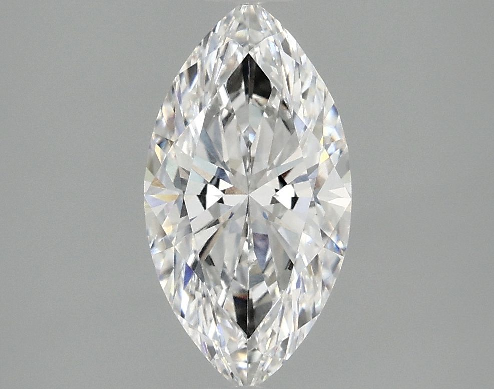 1.59 ct. marquise Lab Grown Diamond front image