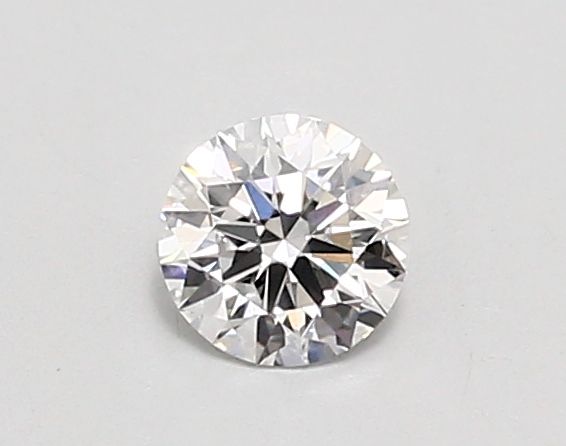 0.45 ct Labbodlad diamant