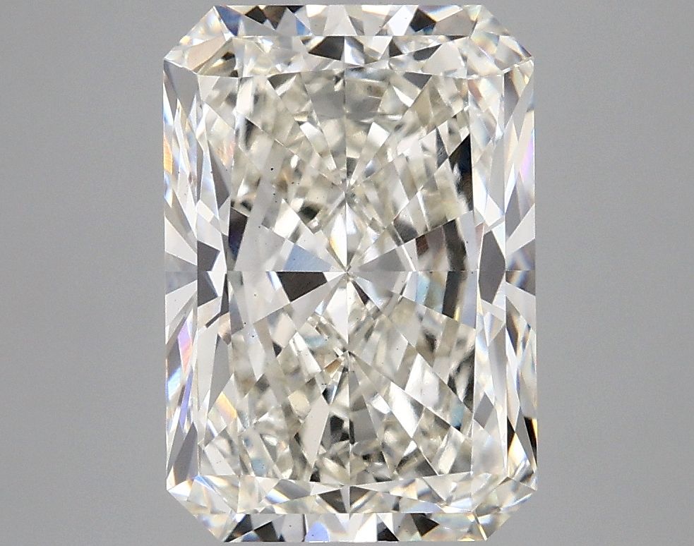 Radiant Diamond