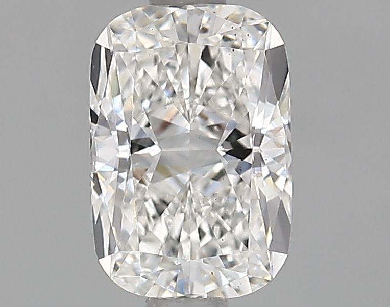 Cushion Diamond