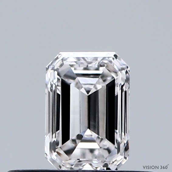 Heart Diamond