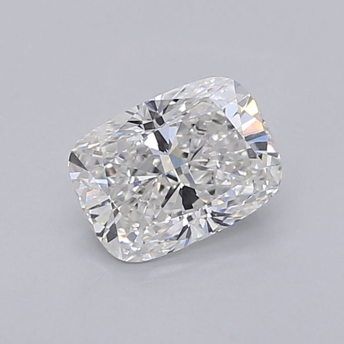 1.02 ct lab-grown Cushion modified Diamond