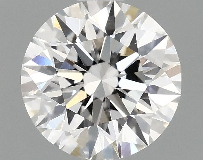 1.03 ct. round Lab Grown Diamond front image