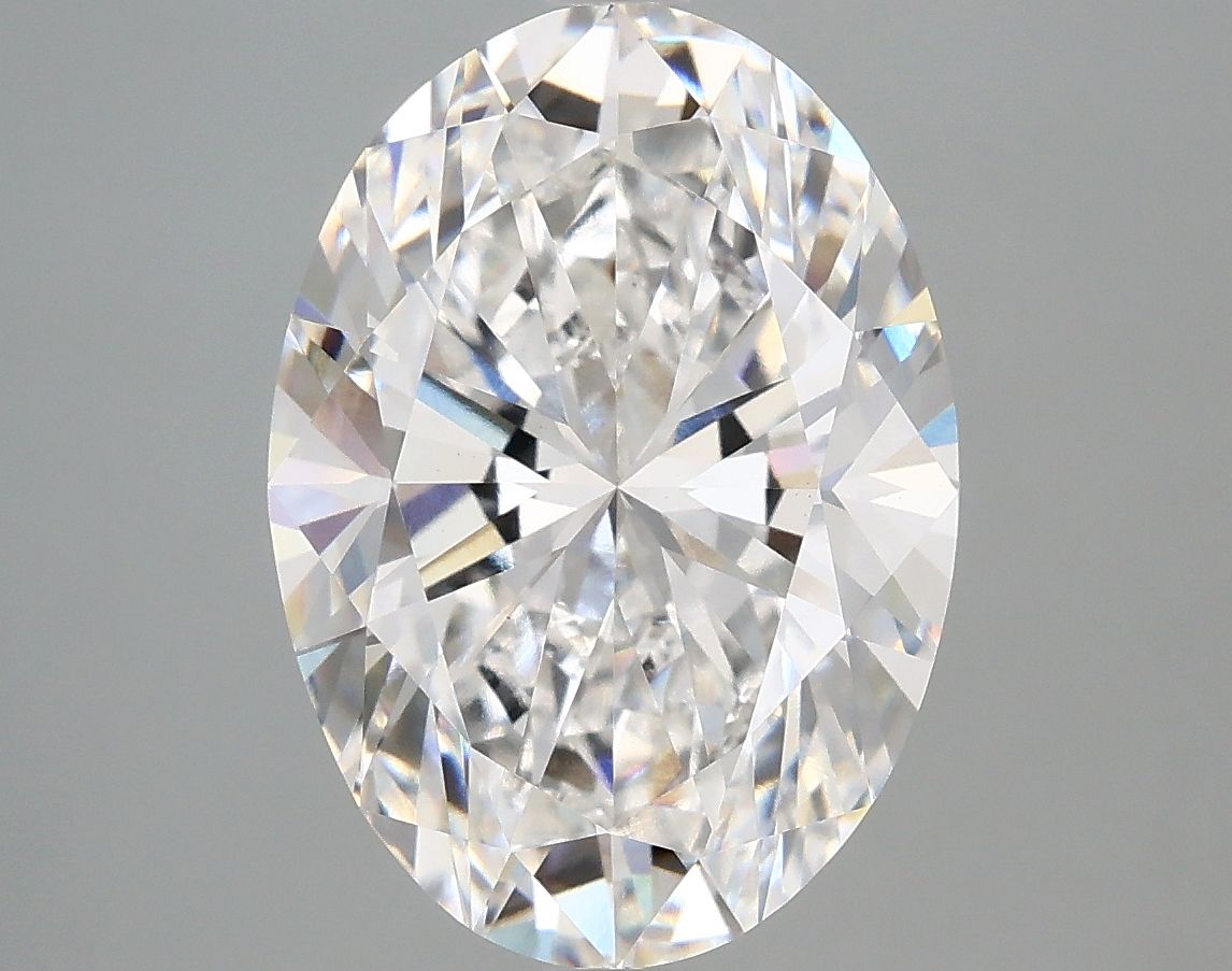 Oval Diamond