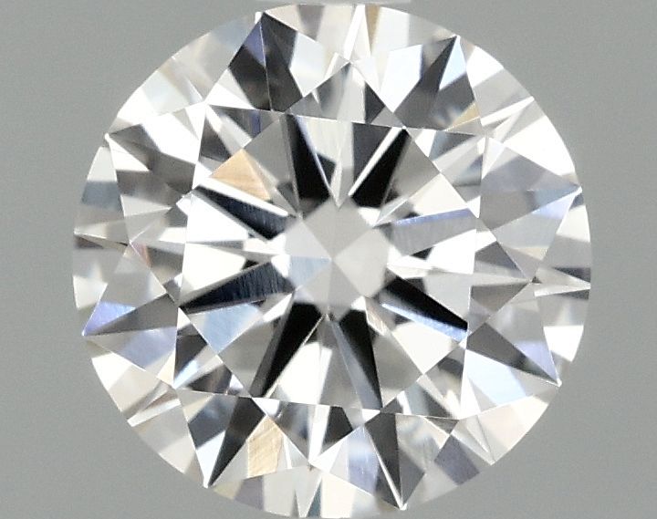 1.01 ct. round Lab Grown Diamond front image