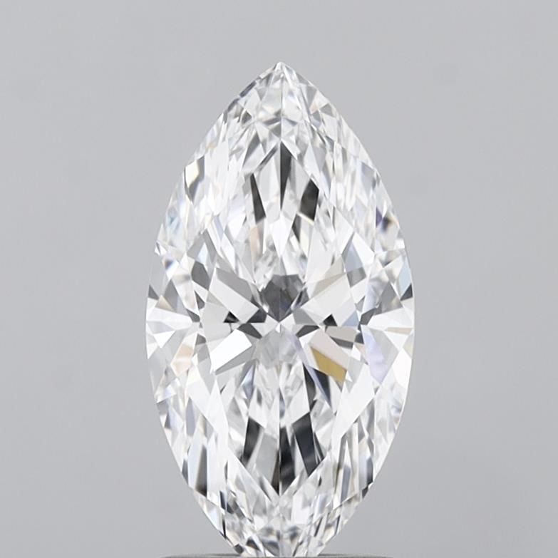 1.57 ct. marquise Lab Grown Diamond front image