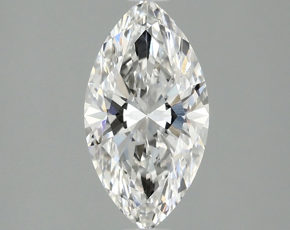 1.51 ct. marquise Lab Grown Diamond front image