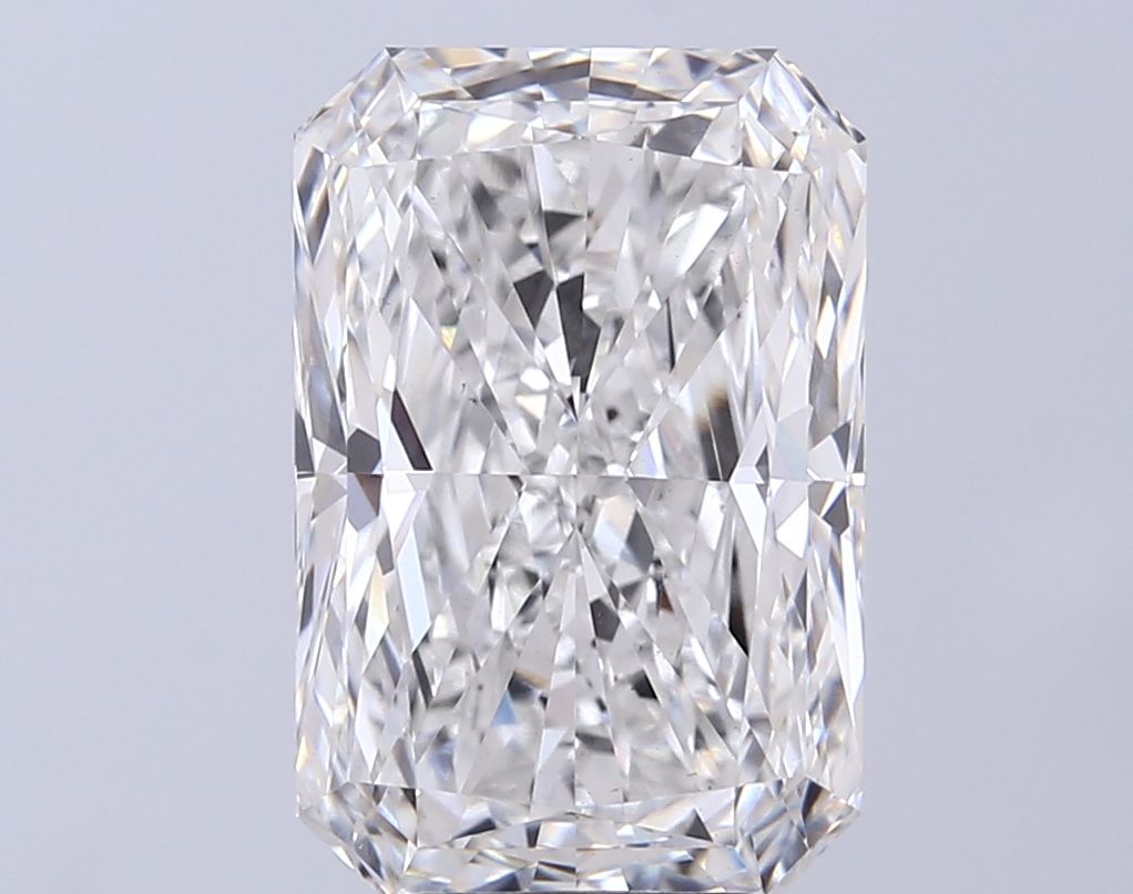 Radiant Diamond