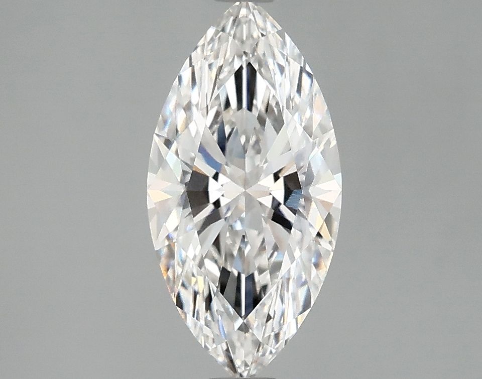 1.53 ct. marquise Lab Grown Diamond front image