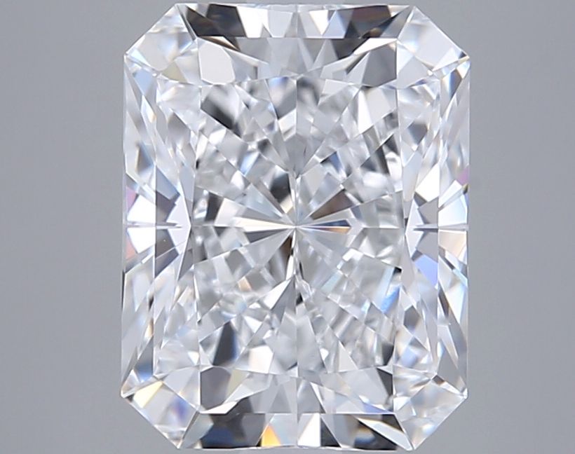 Radiant Diamond