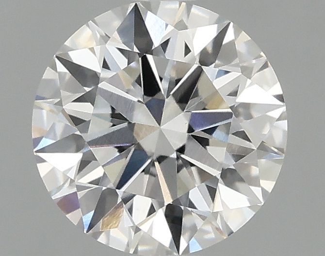 1.10 ct Round diamond