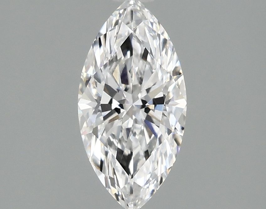 1.01 ct. marquise Lab Grown Diamond front image