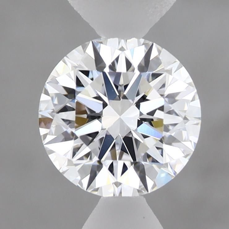 1.07 ct. round Lab Grown Diamond front image