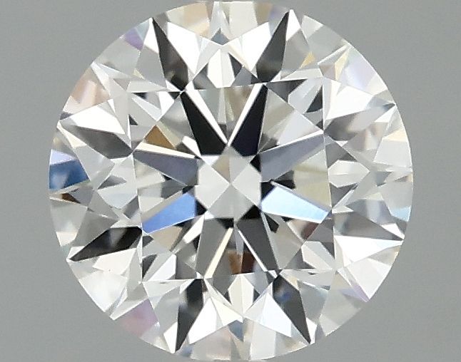 1.09 ct. round Lab Grown Diamond front image