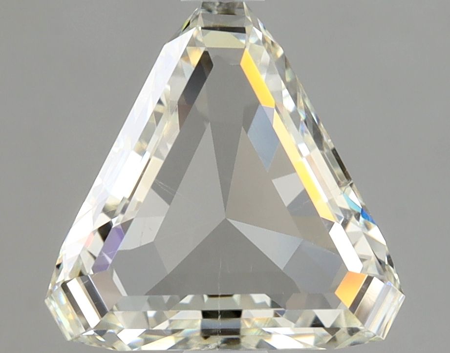 1.29 ct Hexagonal Diamond