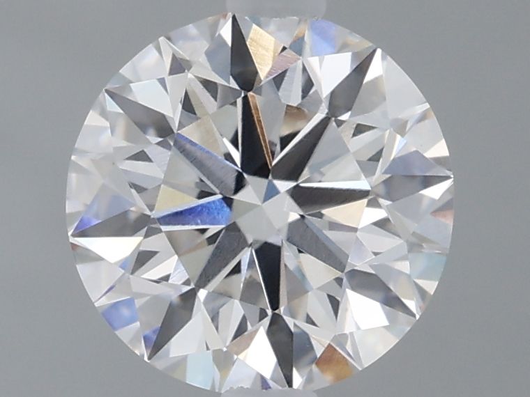1.09 ct. round Lab Grown Diamond front image