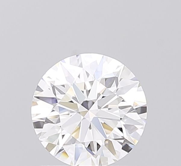 1.08 ct. round Lab Grown Diamond front image