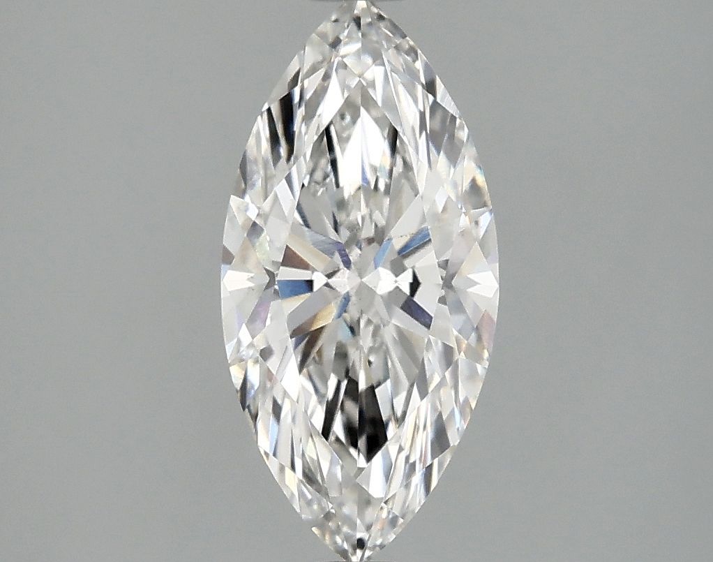 1.55 ct. marquise Lab Grown Diamond front image