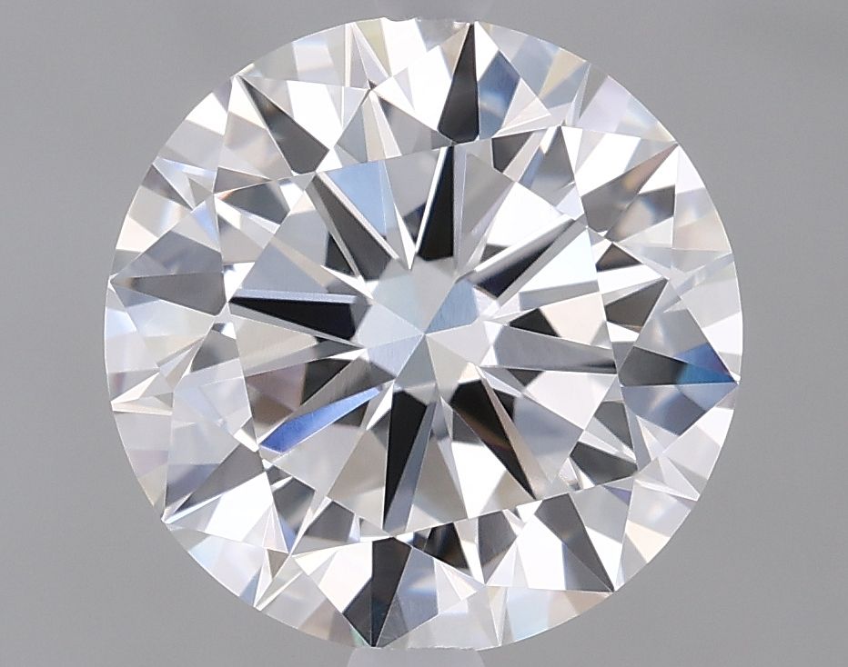 2.00 ct. round Lab Grown Diamond front image