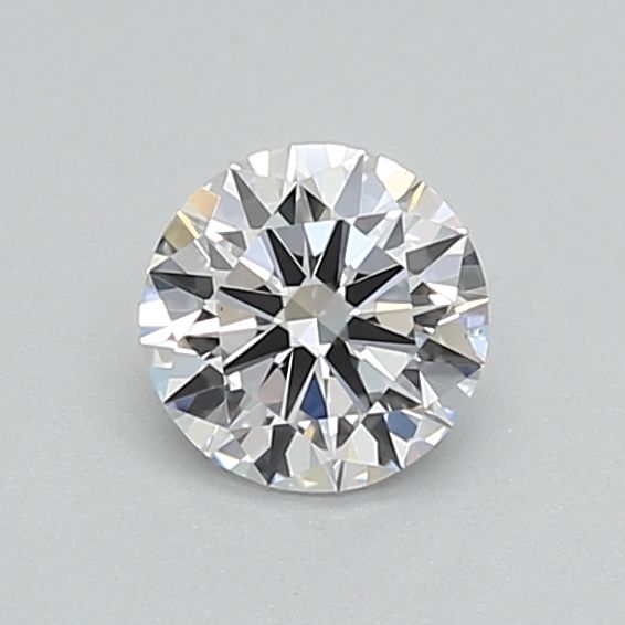 0.4 ct lab-grown Round Diamond