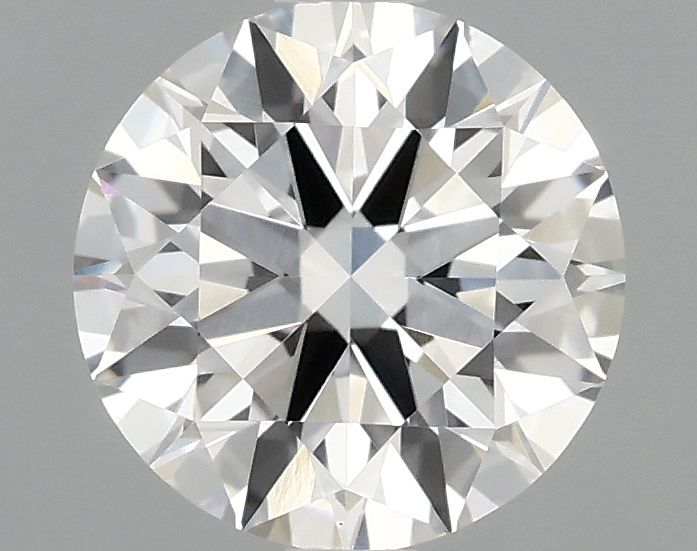 1.09 ct. round Lab Grown Diamond front image