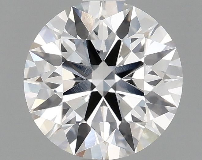 1.07 ct. round Lab Grown Diamond front image