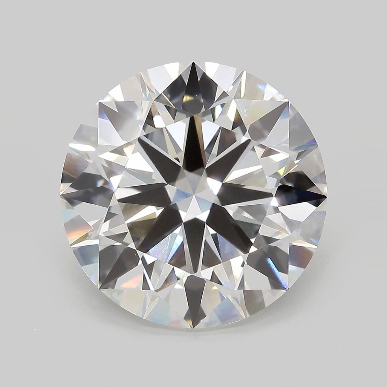 Round Diamond