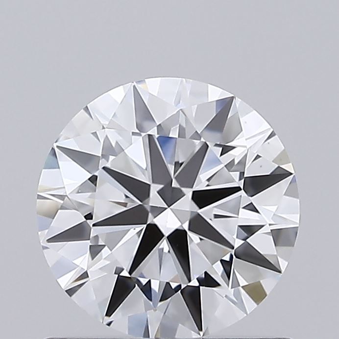 Round Diamond