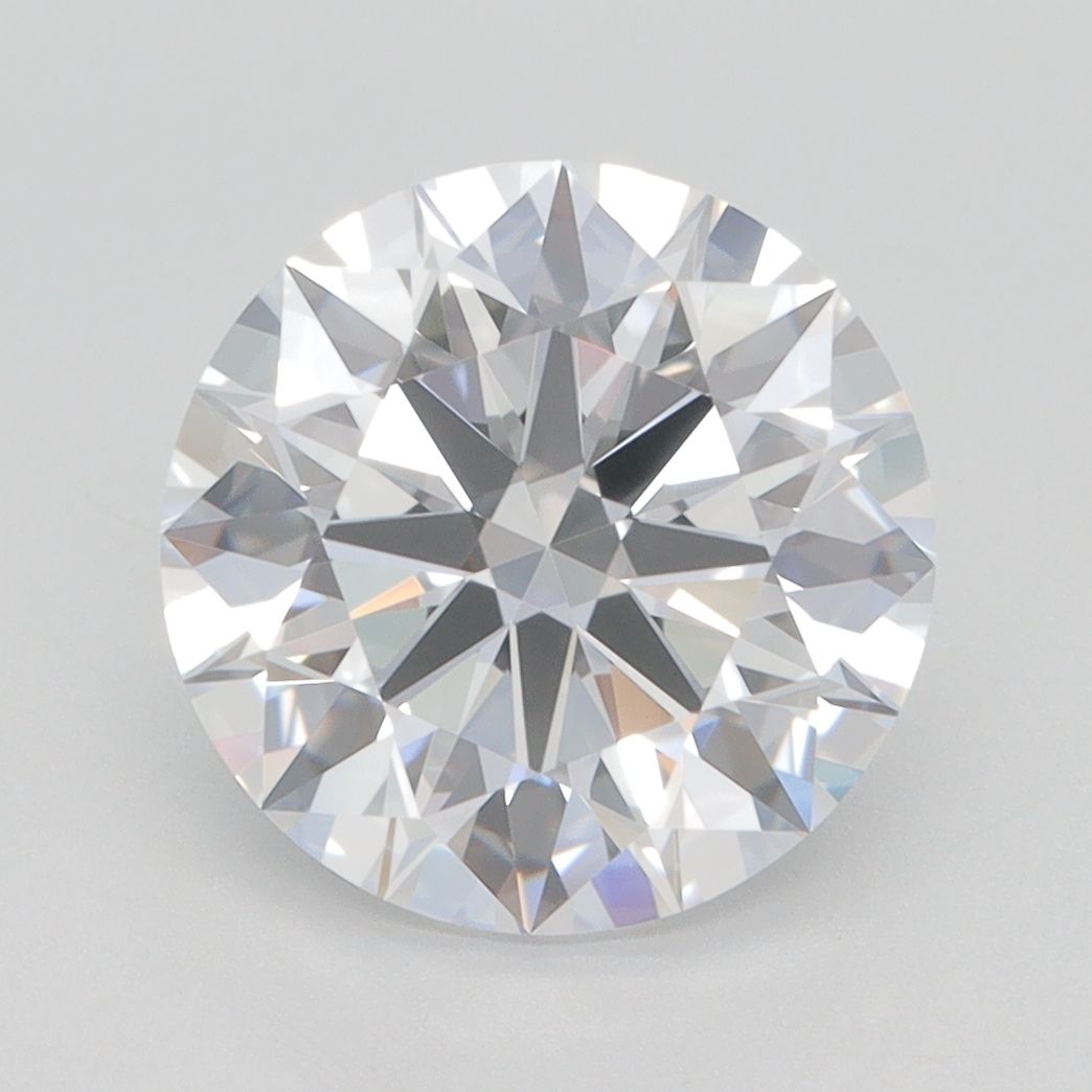 Round Diamond