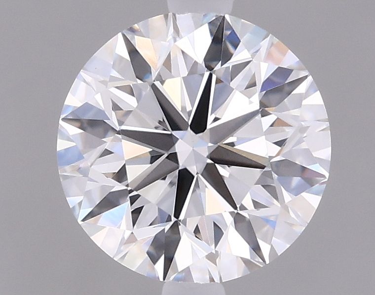 1.06 ct. round Lab Grown Diamond front image
