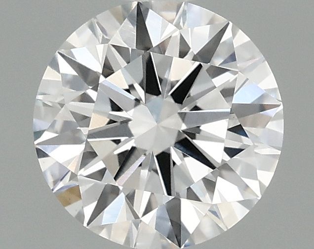 1.09 ct. round Lab Grown Diamond front image