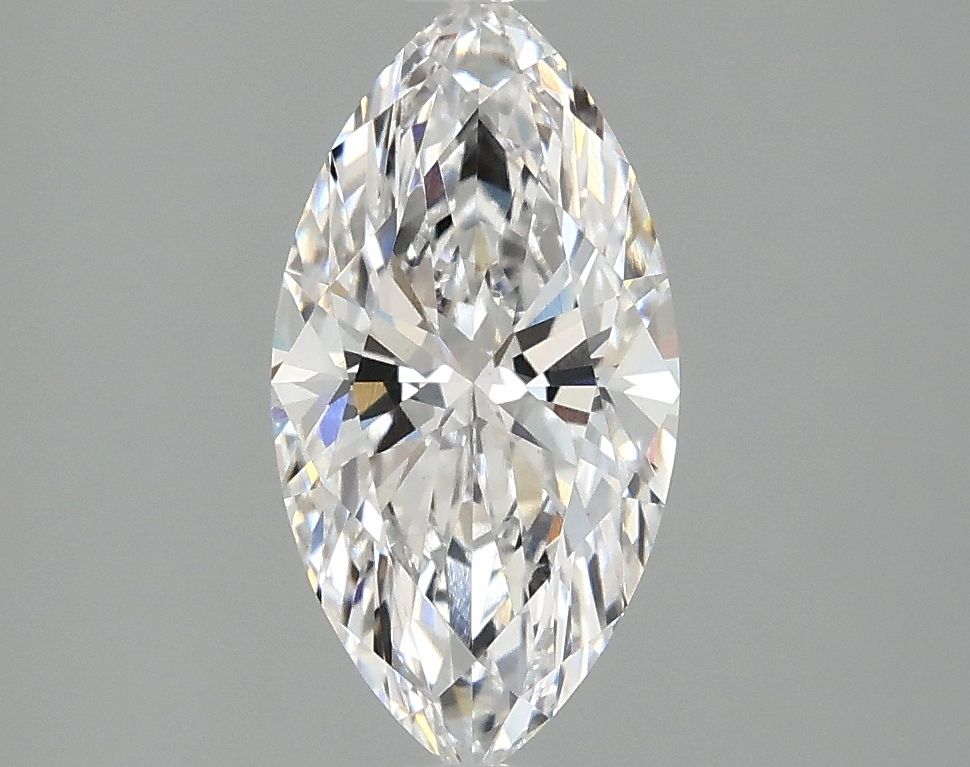 1.52 ct. marquise Lab Grown Diamond front image