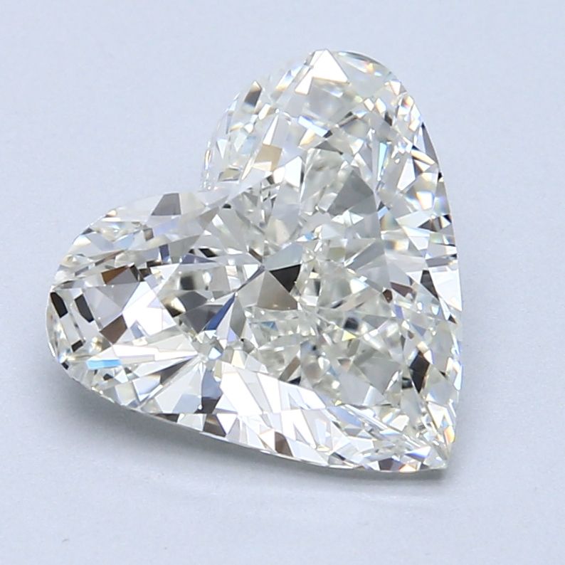 Heart Diamond