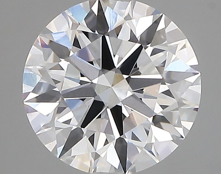 Round Diamond