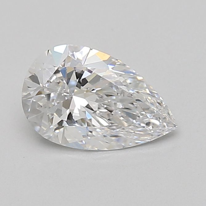 1.08 ct. pear Lab Grown Diamond front image