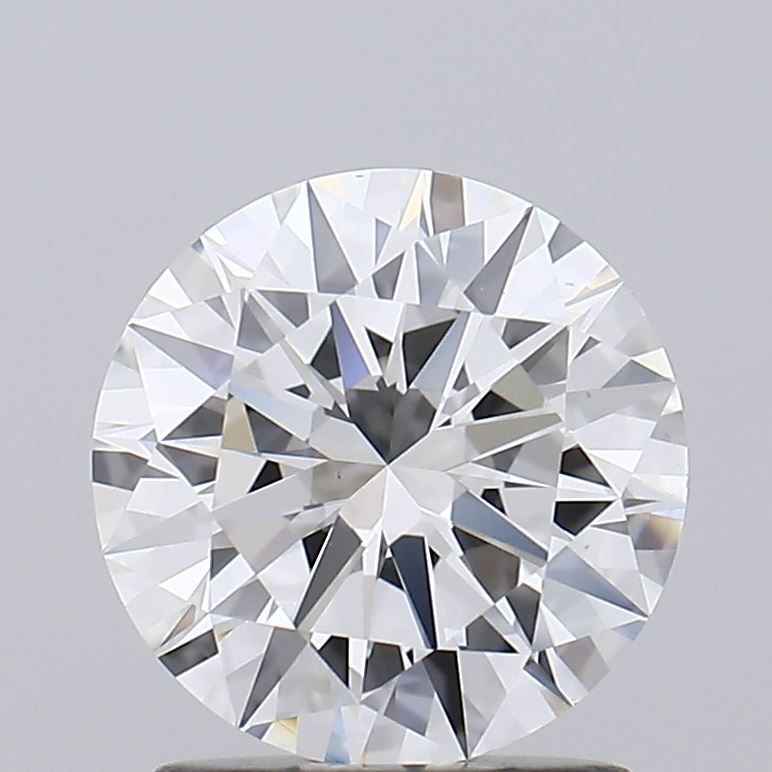 1.51 ct. round Lab Grown Diamond front image