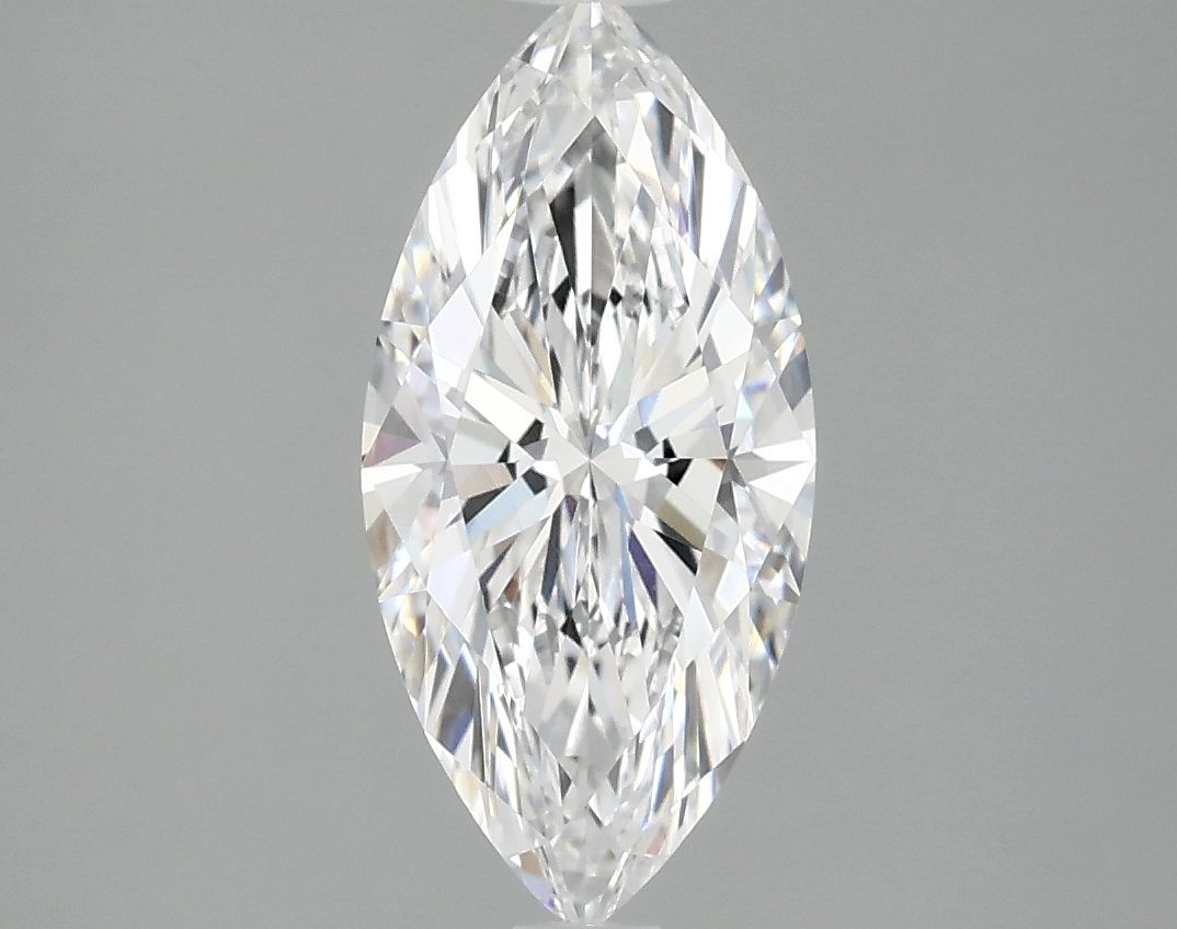 1.52 ct. marquise Lab Grown Diamond front image