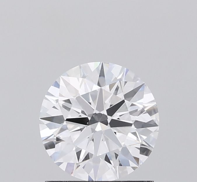 1.05 ct. round Lab Grown Diamond front image