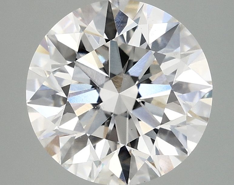 Round Diamond