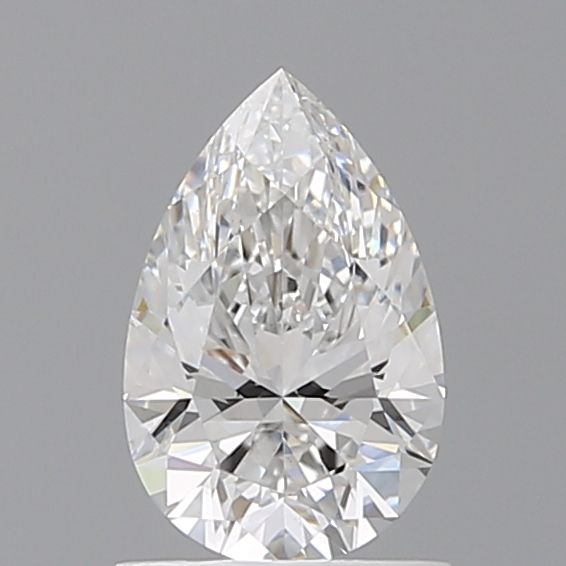 1.08 ct. pear Lab Grown Diamond front image