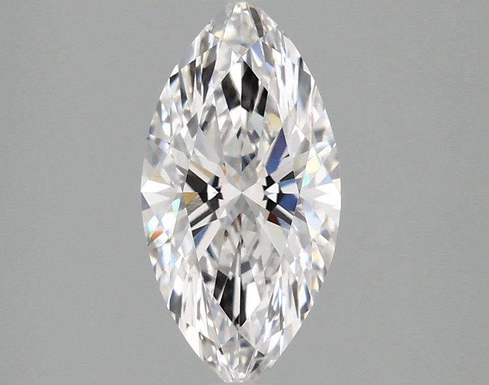 1.43 ct. marquise Lab Grown Diamond front image