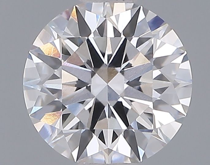 1.04 ct. round Lab Grown Diamond front image