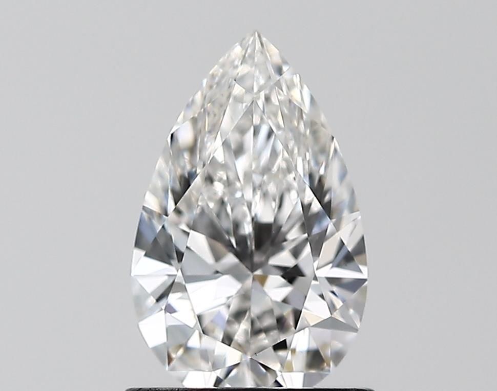 Pear Diamond