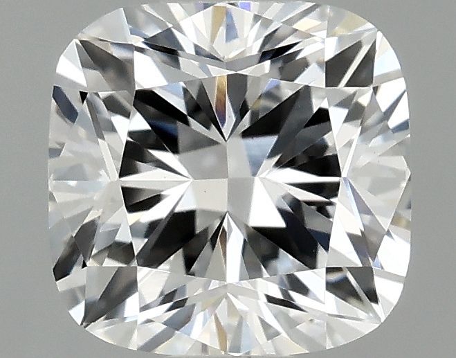 0.99 ct lab-grown Cushion modified Diamond