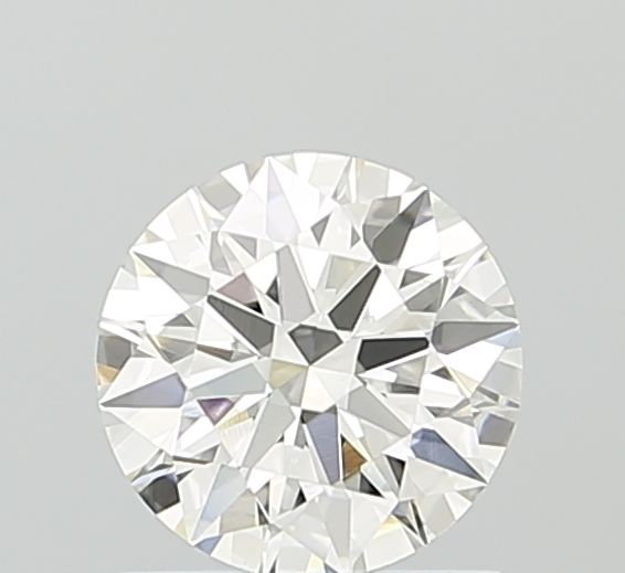 1.08 ct. round Lab Grown Diamond front image