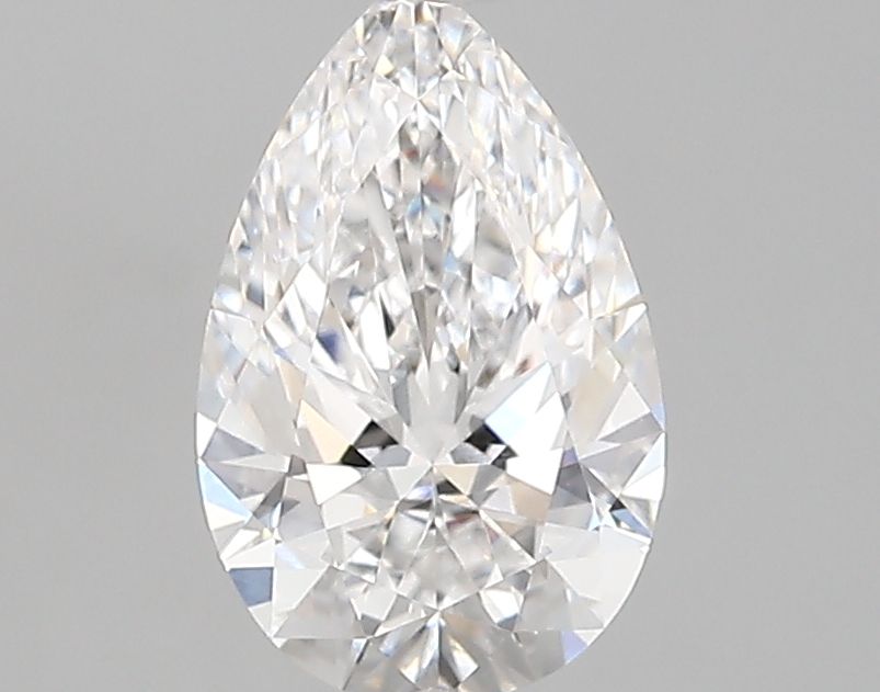 1.29 ct. pear Lab Grown Diamond front image