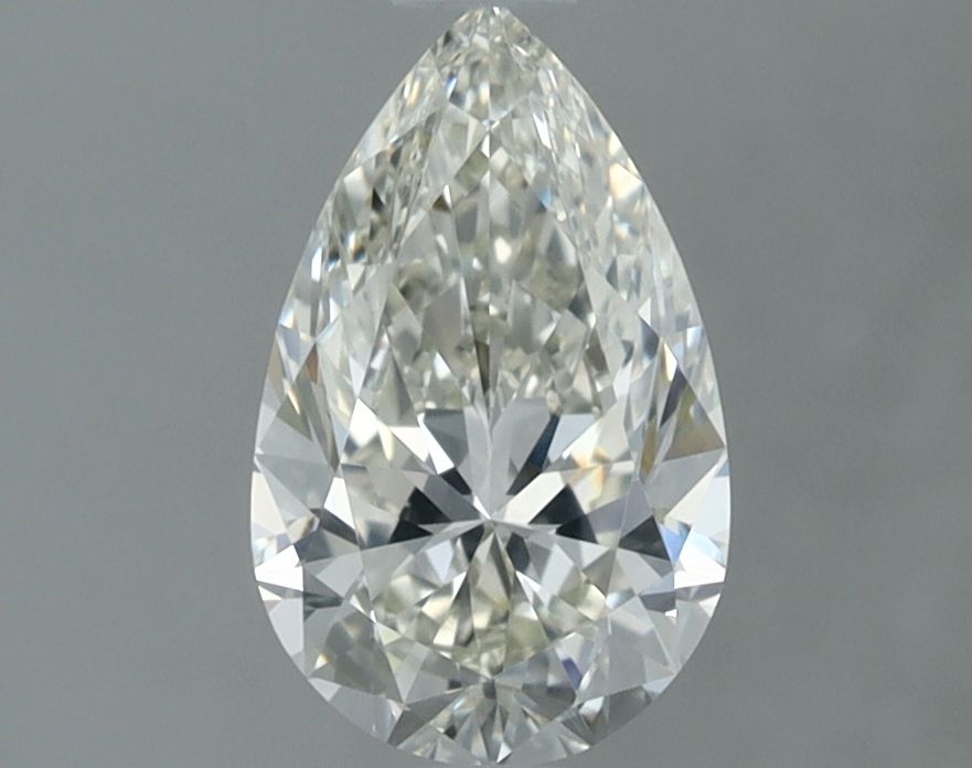 Pear Diamond