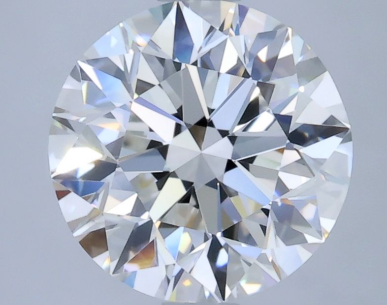 1.50 ct Round diamond